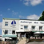 Des Voiliers Hotel Langres