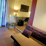 Des Voiliers Hotel Langres