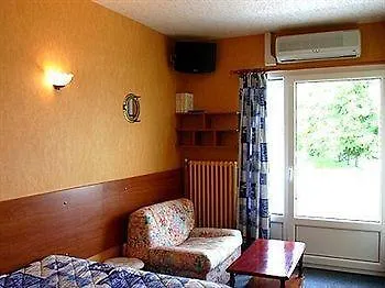 Des Voiliers 2* Langres