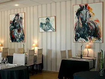 Des Voiliers Hotel
