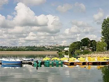 Hotel Des Voiliers 2*