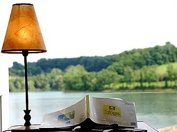 Hotel Des Voiliers Langres