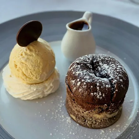 Des Voiliers 2* Langres