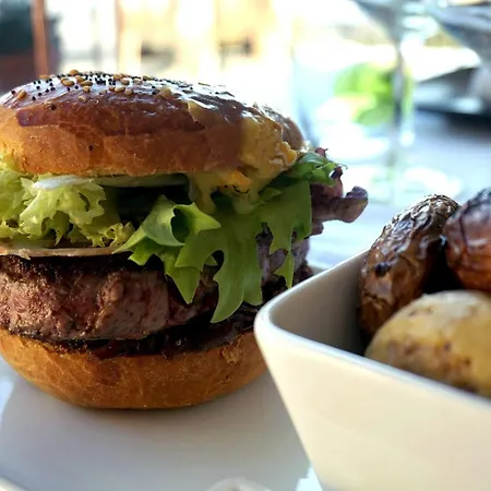 Des Voiliers Hotel Langres