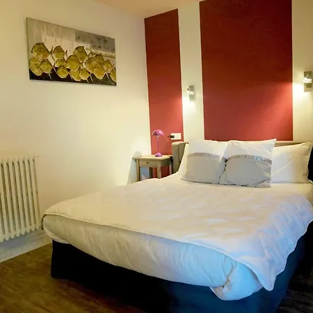 Hotel Des Voiliers Langres