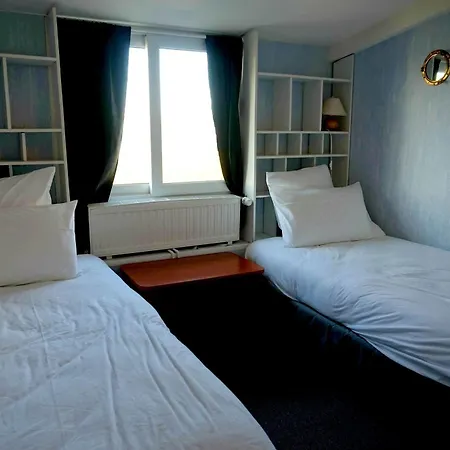 Hotel Des Voiliers 2*