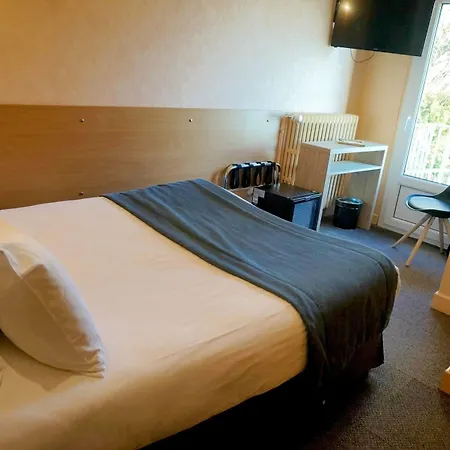 Hotel Des Voiliers