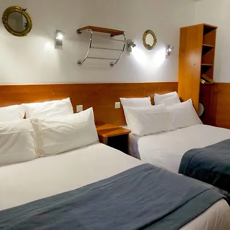 Des Voiliers Hotel