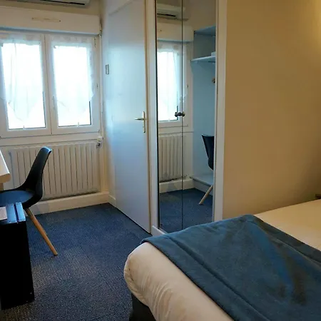 Des Voiliers Hotel 2*