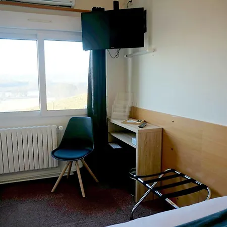 Hotel Des Voiliers 2*